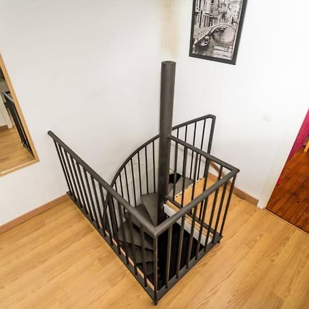 The Apartment Luminoso Duplex En Сьерра-Невада Экстерьер фото