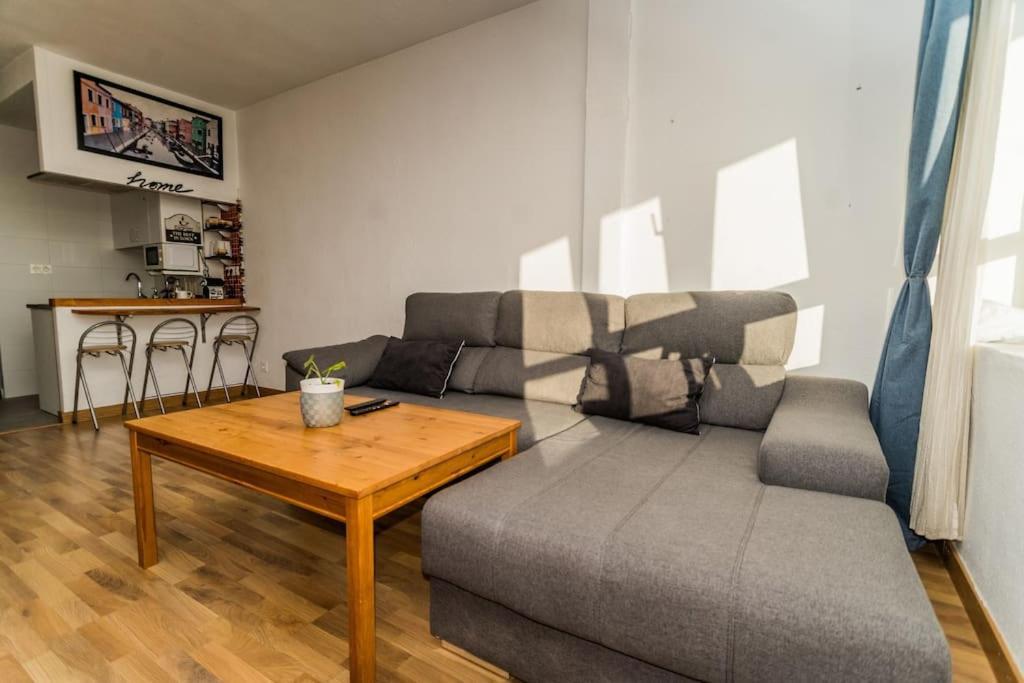 The Apartment Luminoso Duplex En Сьерра-Невада Экстерьер фото